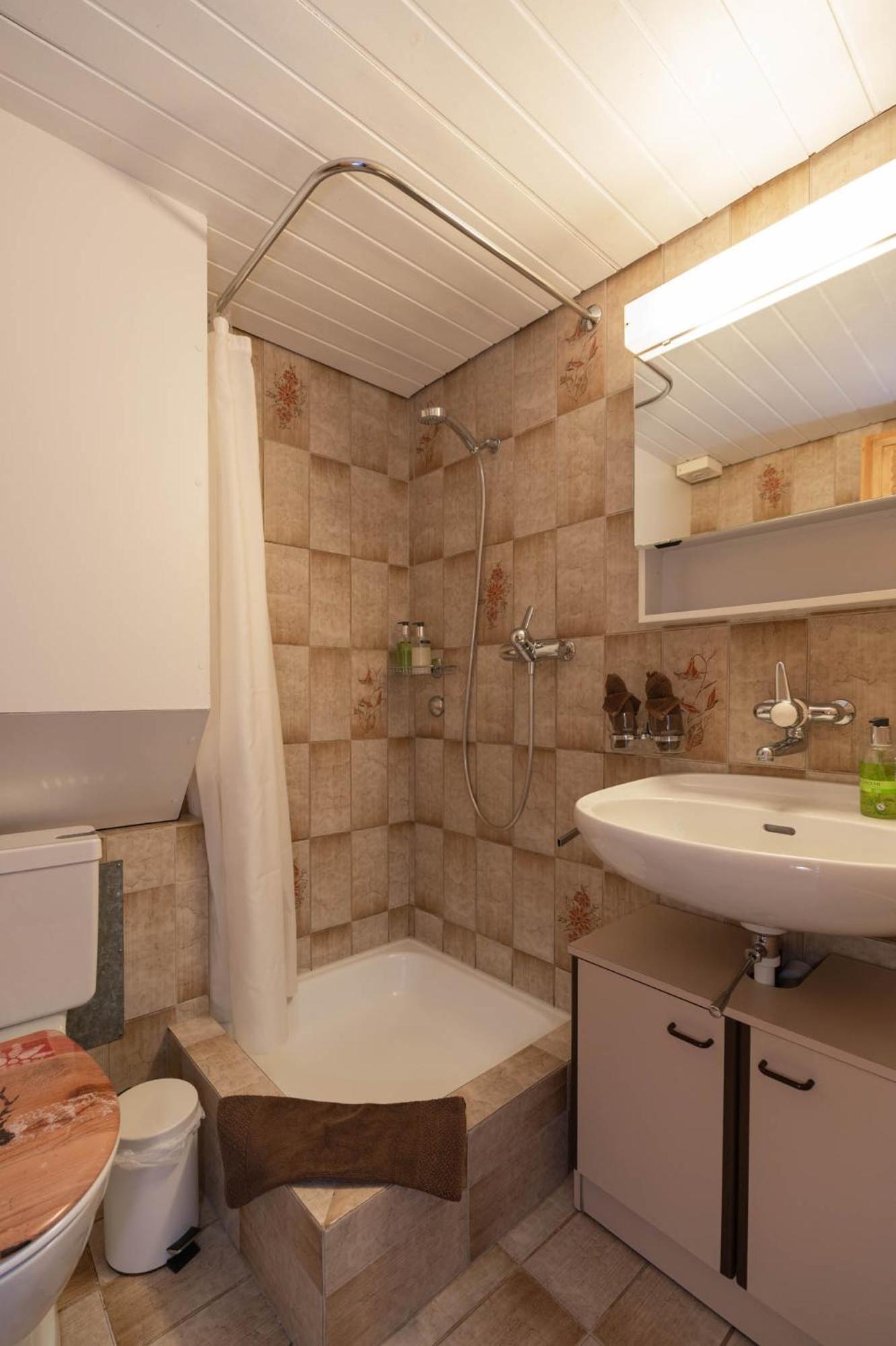 Mom - Alpine Boutique Apartments, Gletscher, Eiger View Terrace Apartment