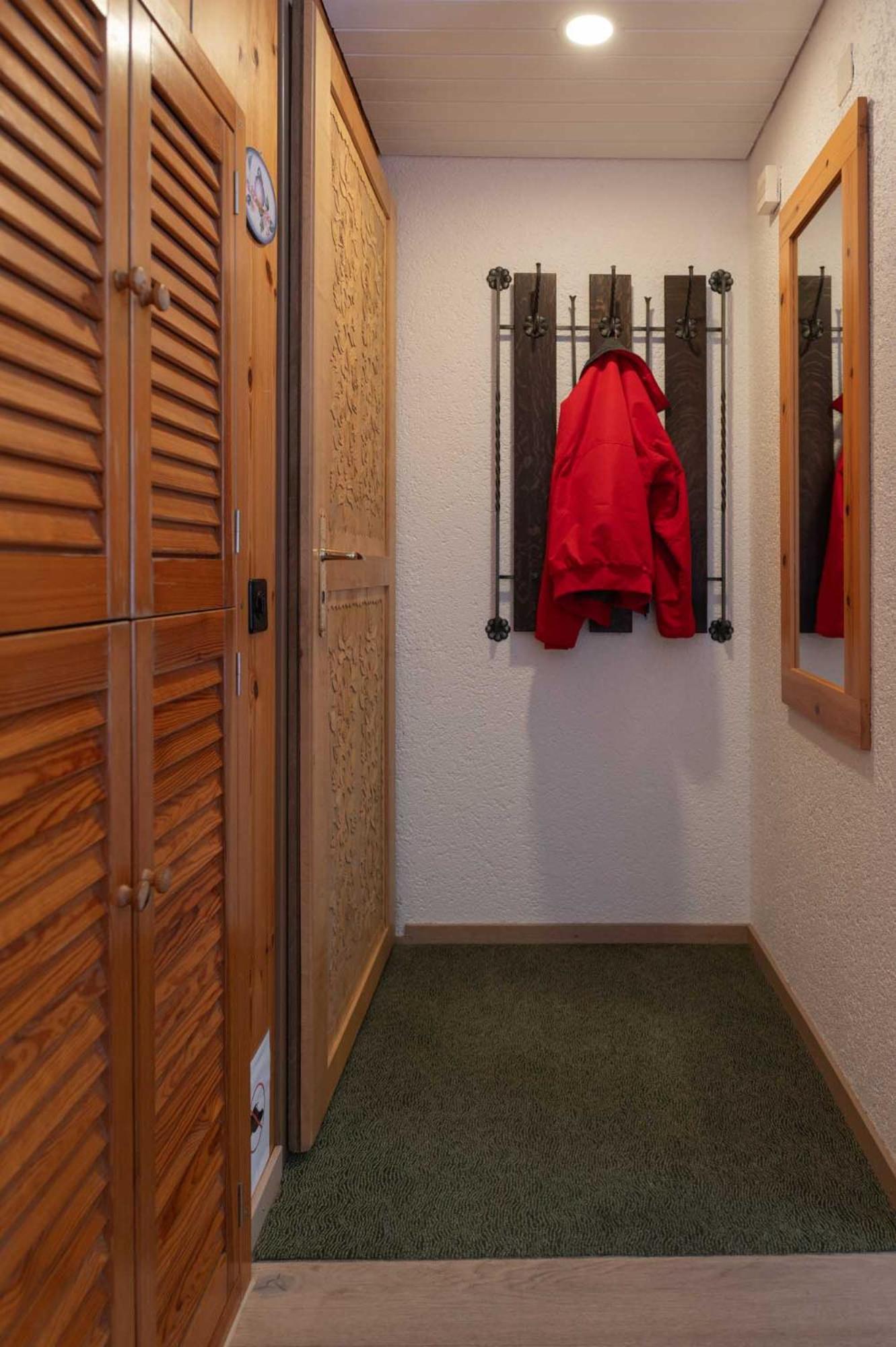 Mom - Alpine Boutique Apartments, Gletscher, Eiger View Terrace